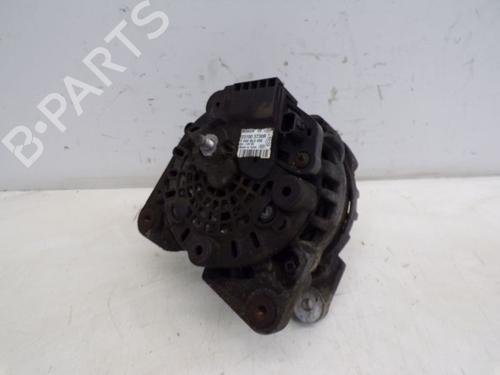 Alternator DACIA LOGAN MCV II 1.2 | BP37130712M7 - Image 4