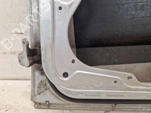 Right rear door MERCEDES-BENZ A-CLASS (W169) A 180 CDI (169.007, 169.307) | BP29574925C5 