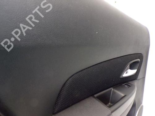 Rear left panel CHEVROLET CRUZE (J300) 1.4 | BP37130595C60 - Image 5