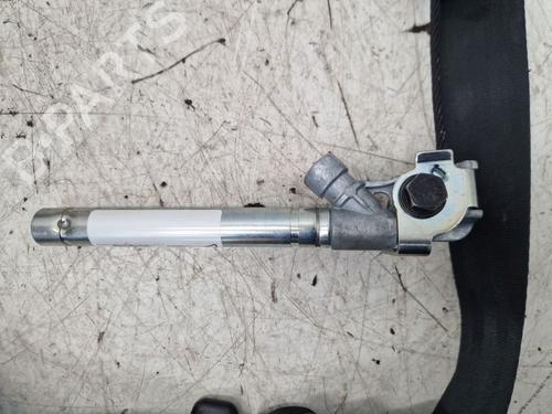 Front left seatbelt FIAT PUNTO EVO (199_) 1.3 D Multijet | BP29108013I26  - Image 8