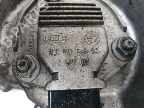 Oil sump BMW X3 (E83) 3.0 d | BP37145960M115 - Image 10