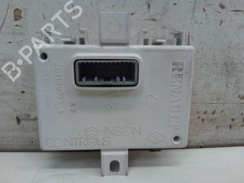 Øvrige Styrinhsenheder RENAULT KANGOO Express (FW0/1_) 1.5 dCi 90 (FW0G, FW05, FW08, FW11) | BP29102417M11 