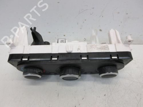 Climate control RENAULT CLIO IV (BH_) 1.2 16V | BP37131874I5 - Image 3