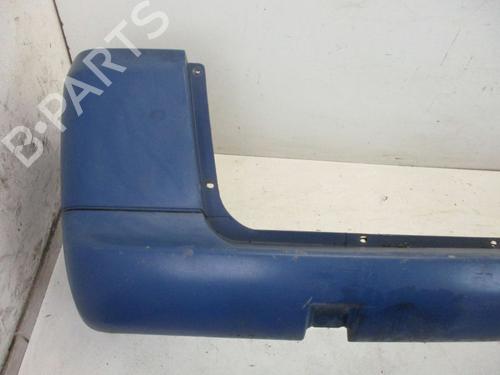 Rear bumper MERCEDES-BENZ VITO Bus (W638) 110 TD 2.3 (638.174) | BP18794051C8 