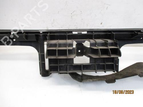 Rear bumper bracket PEUGEOT 1007 (KM_) 1.4 | BP29087524C159 