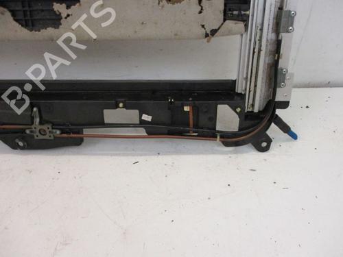 Sunroof JEEP GRAND CHEROKEE II (WJ, WG) 2.7 CRD 4x4 | BP18793652C124 
