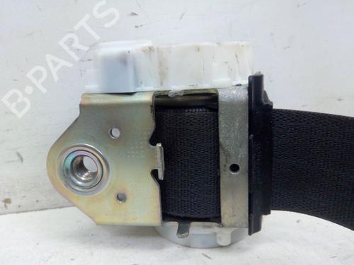 Front right seatbelt OPEL MERIVA B MPV (S10) 1.4 (75) | BP30184448I25  - Image 5