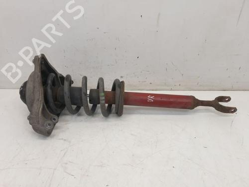 Used Right front shock absorber Right front shock absorber AUDI A6 C6 Avant (4F5) 2.7 TDI (180 hp) 34042018 34042018