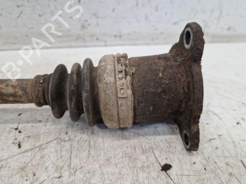Left rear driveshaft SUZUKI SX4 (EY, GY) 1.6 VVT (RW416, YA21S) | BP38028481M40  - Image 8