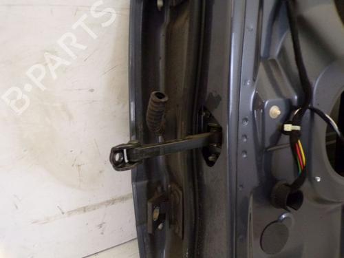 Right rear door VOLVO XC90 I (275) 2.5 T AWD | BP29088848C5 