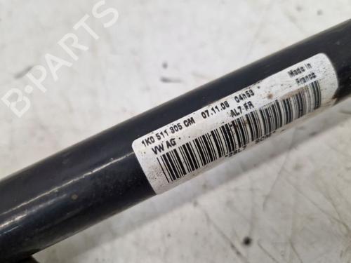 Anti roll bar VW GOLF PLUS V (5M1, 521) 1.9 TDI | BP37136053M96 - Image 10