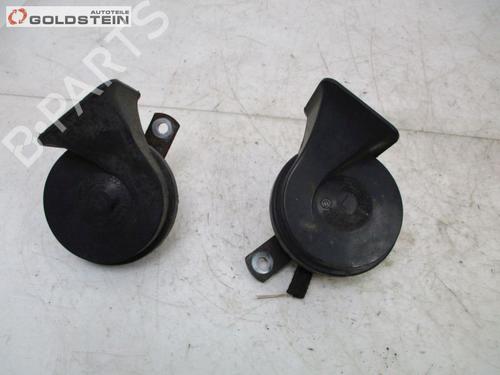 Used Horn Horn NISSAN X-TRAIL I (T30) 2.2 Di 4x4 (114 hp) 18749458 18749458