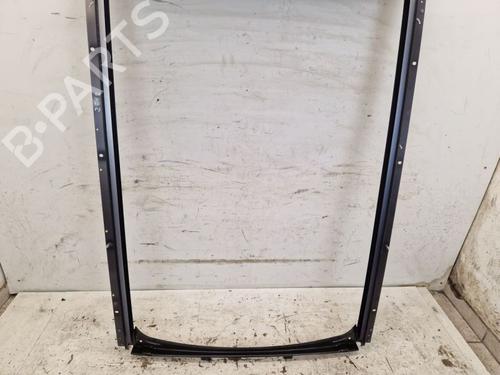 Schiebedach NISSAN QASHQAI I (J10, NJ10) 2.0 | BP30914556C124