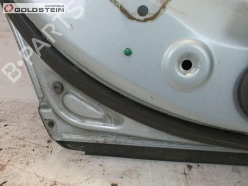 Left rear door AUDI A4 B6 Avant (8E5) 2.0 | BP26647468C4 