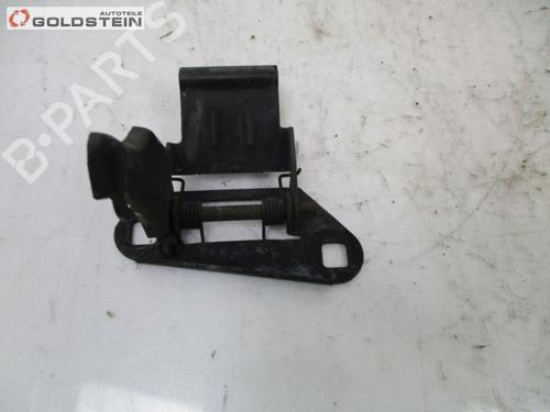 Hood lock LAND ROVER FREELANDER 2 (L359) 2.2 eD4 | BP18749509C133