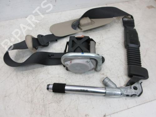 Cintura di sicurezza anteriore destra Cintura di sicurezza anteriore destra KIA OPTIMA (FSGDS6B) 2.4 Hybrid (209 hp) 34342653 34342653