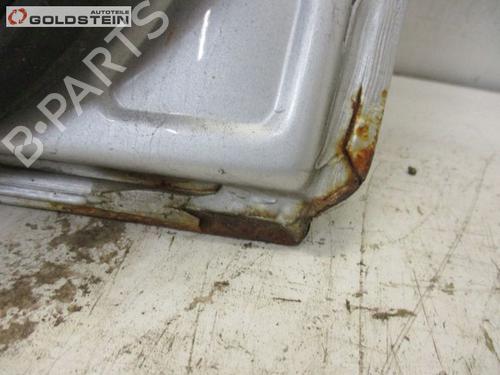 Left rear door VW POLO (9N_, 9A_) 1.4 16V | BP26647437C4 