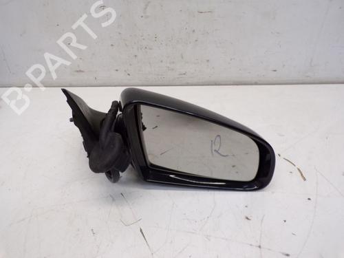 Used Right mirror AUDI A6 C6 Avant (4F5) 3.2 FSI quattro (255 hp) 29100370