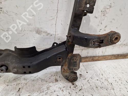 Subframe OPEL MERIVA B MPV (S10) 1.4 (75) | BP33677353M9  - Image 5