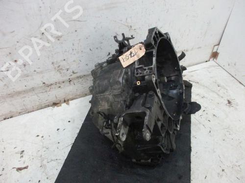 Gearbox PEUGEOT 407 Coupe (6C_) 2.7 HDi | BP29089492M3 