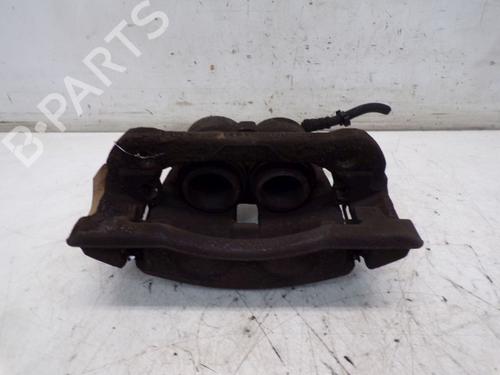 Right front brake caliper CITROËN JUMPY II Van 1.6 HDi 90 16V | BP38028454M104 - Image 3