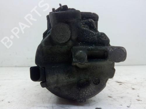 AC compressor VW GOLF PLUS V (5M1, 521) 1.6 FSI | BP37141842M34  - Image 6