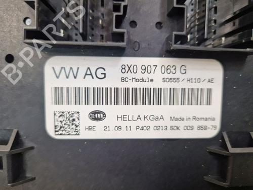 Electronic module AUDI A1 (8X1, 8XK) 1.4 TFSI | BP37135303M83  - Image 7