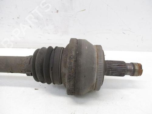 Driveshaft MERCEDES-BENZ E-CLASS Coupe (C207) E 350 CDI (207.322) | BP29083562M37