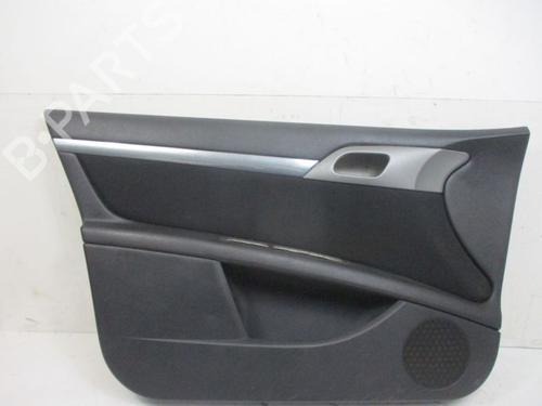 Used Front left panel PEUGEOT 407 SW (6E_, 6D_) 2.0 HDi 135 (136 hp) 18799810
