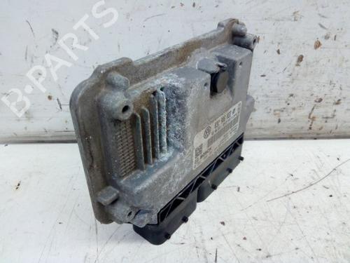engine-control-unit-ecu-vw-eos-1f7-1f8-2006-2007-2008-2009-2010-2011-2012-2013-2014-2015-37136938 main image