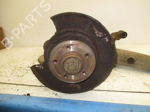Right rear steering knuckle MERCEDES-BENZ VITO Bus (W639) 115 CDI (639.701, 639.703, 639.705) | BP29094657M28 