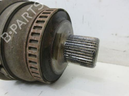Right front driveshaft AUDI A4 B7 Avant (8ED) 2.0 | BP37126295M39 - Image 3
