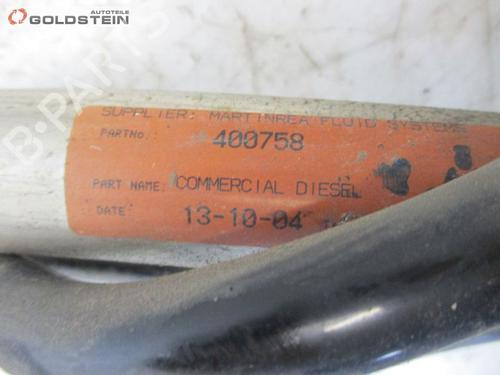 Pipe LAND ROVER DISCOVERY III (L319) 2.7 TD 4x4 | BP37097584M125 - Image 5