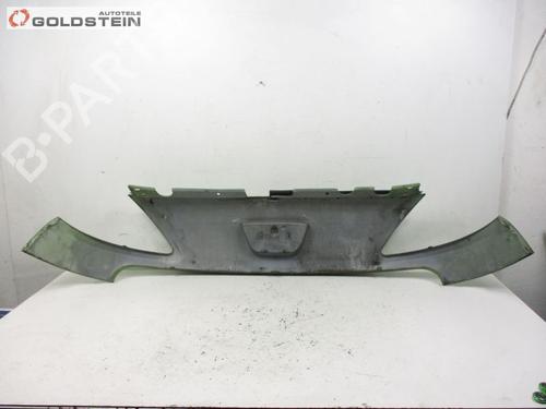 Grille PEUGEOT 1007 (KM_) 1.4 | BP18789302C40 