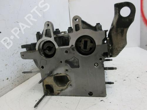 Cylinder head FORD GALAXY II (WA6) 2.0 TDCi | BP29091185M5 