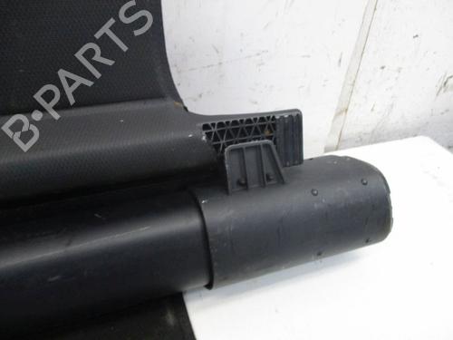 Rear parcel shelf SKODA FABIA II (542) 1.2 | BP29089479C85 