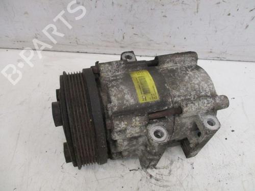 AC compressor MAZDA TRIBUTE (EP) 3.0 V6 24V 4WD (EPFW) | BP37123335M34  - Image 8