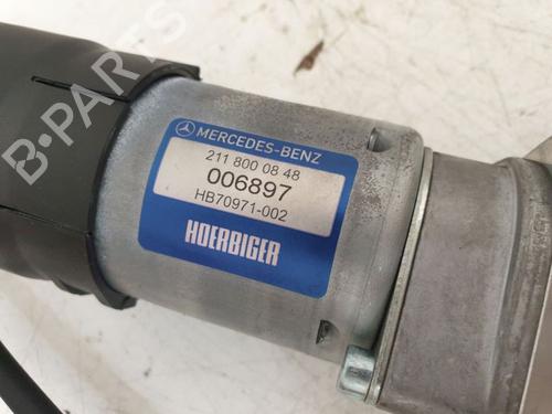 ABS pump MERCEDES-BENZ E-CLASS T-Model (S211) E 220 T CDI (211.208) | BP36475642M43 - Image 9