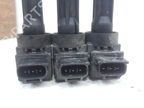 Ignition coil MITSUBISHI MIRAGE / SPACE STAR VI Hatchback (A0_A) 1.0 (A05A) | BP31703036M94 