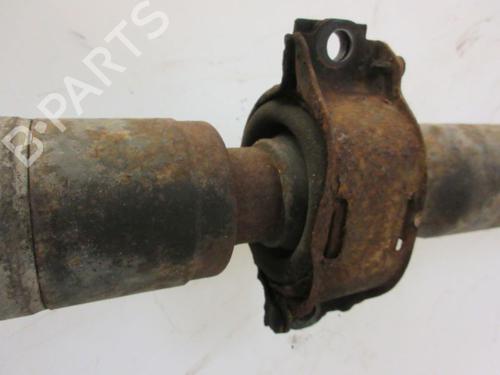 Driveshaft NISSAN MURANO I (Z50) 3.5 4x4 | BP21137354M37 