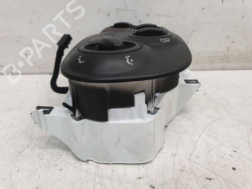 Climate control FIAT 500 C (312_) 0.9 (312AG1A) | BP38072458I5 - Image 7