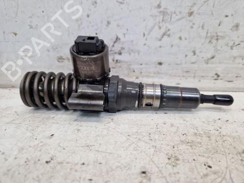 Used Injector VW GOLF PLUS V (5M1, 521) 2.0 TDI 16V (140 hp) 29102446