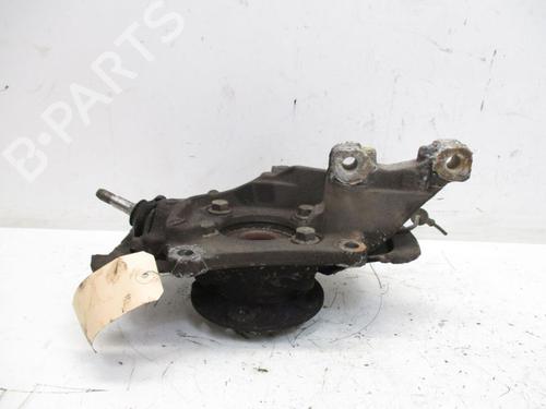 Other VOLVO V70 II (285) 2.4 T | BP25013917O1 