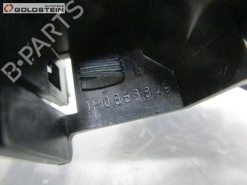 Warning switch SEAT LEON (1P1) 1.4 TSI | BP37104099I22 - Image 5