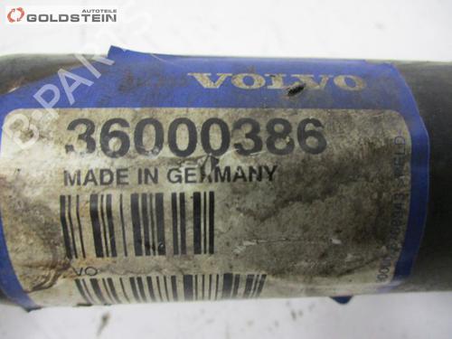 Left front driveshaft VOLVO XC90 I (275) 3.2 AWD | BP28370895M38 