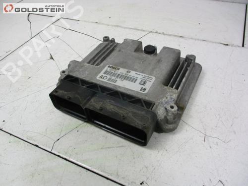 Engine control unit (ECU) OPEL SIGNUM Hatchback (Z03) 1.9 CDTI (F48) | BP37108043M57 - Image 1