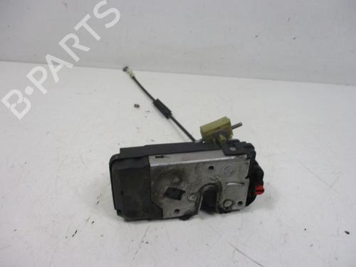 Rear right lock OPEL ASTRA H (A04) 1.6 (L48) | BP18794364C99 