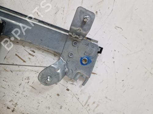 Rear left window mechanism RENAULT ZOE (BFM_) ZOE (BFMD) | BP37137275C24 - Image 6