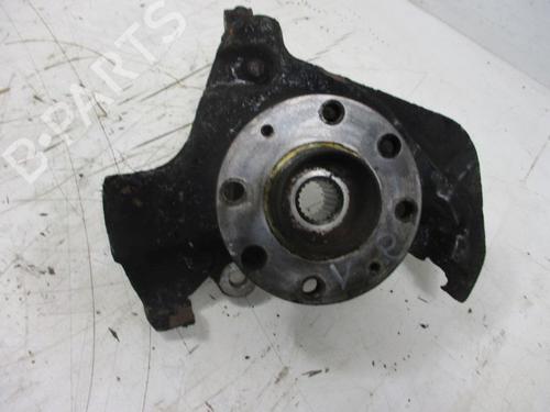Fusee rechts voor FIAT PUNTO EVO (199_) 1.2 (65 hp) 25826092