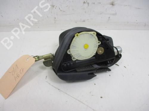 Front right seatbelt RENAULT CLIO III (BR0/1, CR0/1) 1.2 16V (BR02, BR0J, BR11, CR02, CR0J, CR11) | BP18794380I25 